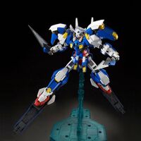 Mô Hình Bandai Gundam MG Avalanche Exia