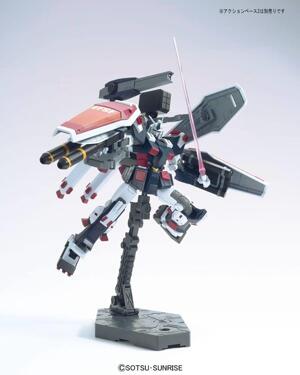 Mô Hình Bandai Gundam MG FA 78 Full Armor Thunderbolt