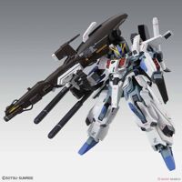 Mô hình Bandai Gundam MG Fazz Ver.Ka