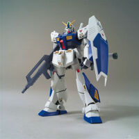 Mô hình Bandai Gundam MG NT 1 VER 2.0