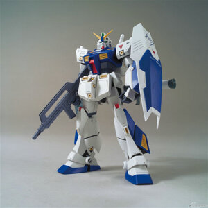 Mô hình Bandai Gundam MG NT 1 VER 2.0