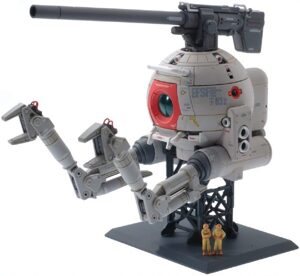 Mô hình Bandai Gundam MG RB 79 Ball Ver.Ka