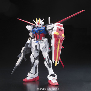 Mô hình Bandai Gundam RG GAT X105 Aile Strike