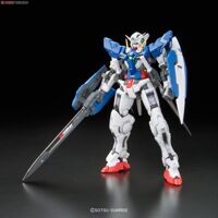 Mô hình Bandai Gundam RG GN 001 Gundam Exia