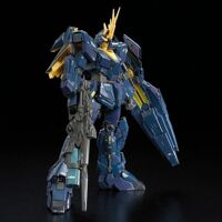 Mô hình Bandai Gundam RG Unicorn 02 banshee norn