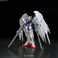 Mô Hình Bandai Gundam RG Wing Zero Ew