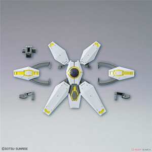 Mô hình Bandai HGBD:R 1/144 Nepteight Gundam Weapons