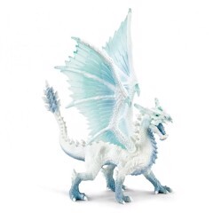 Mô hình Băng Long Chí Tử Schleich 70139S