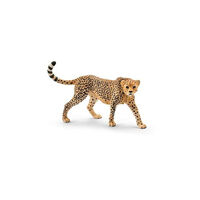 Mô hình Báo đốm mẹ Schleich 14746