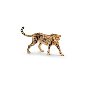 Mô hình Báo đốm mẹ Schleich 14746