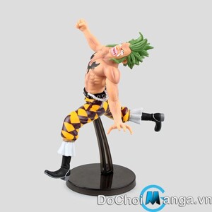 Mô Hình Batolomeo - One Piece MS1