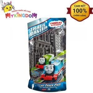 Mô hình bộ đường ray nối dài Thomas & Friend DFM55