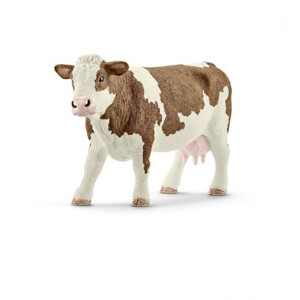 Mô hình bò Simmental Schleich13801