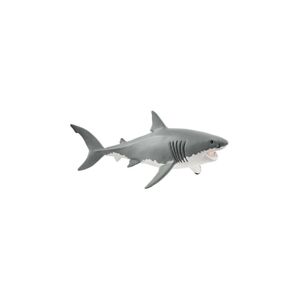 Mô hình Cá mập trắng sát thủ Schleich 14809