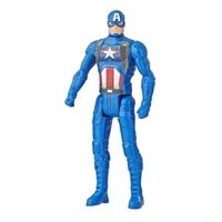 Mô hình Captain America E4512/E4353 - 9.5cm