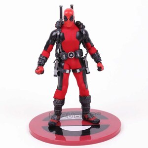 Mô hình Deadpool Mezco bootleg