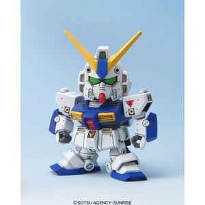 Mô hình đồ chơi Gundam RX-78NT-1