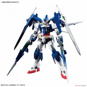 Mô hình đồ chơi lắp ráp Bandai HG Gundam build diver 00 diver ace