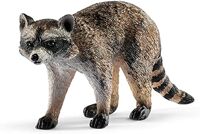 Mô hình động vật Schleich Gấu mèo 14828