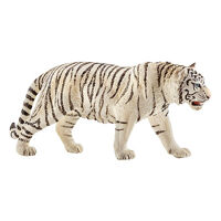 Mô hình động vật Schleich Hổ trắng 14731