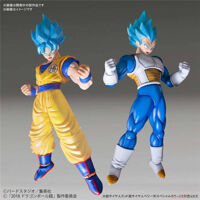 Mô Hình Dragon Ball Super Saiyan God Super Saiyan Vegeta – Special Color Bandai