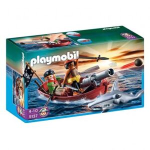 Mô hình Đua xe Turbo Playmobil PL5175