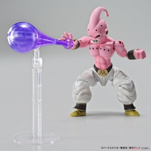 Mô hình Figure-rise Standard Kid Buu Plastic model Bandai