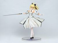 Mô Hình Figure Saber Lily - Fate/Unlimited Codes