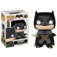 Mô Hình Funko Pop Phim BatMan SuperMan - Người Dơi 6025