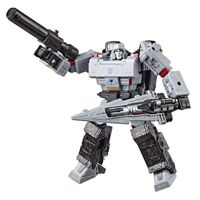 Mô hình Gen WFC Voyager Megatron