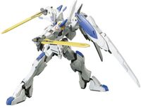 Mô Hình Gundam Bandai HG IBO Bael