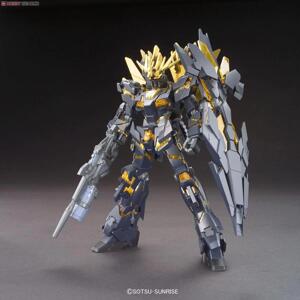 Mô Hình Gundam Bandai HGUC 02 Banshee Norn Destroy Mode