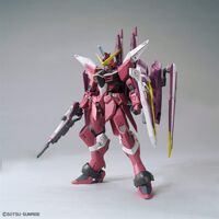 Mô hình Gundam Bandai MG Justice Gundam 1/100