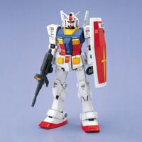 Mô hình Gundam Bandai PG RX 78 2 tỉ lệ 1/60