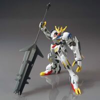 Mô hình gundam Barbatos Lupus Rex (HG)