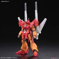 Mô hình Gundam HG BD Jegan Blast Master Bandai