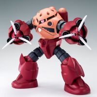 Mô hình Gundam HG MSM 07S Chars ZGok Bandai