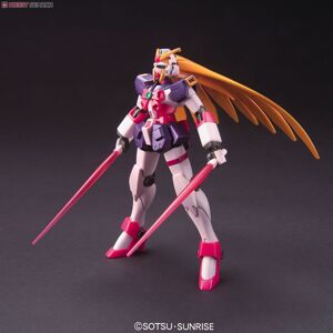 Mô hình Gundam HG Nobel Gundam Berserker Mode Bandai