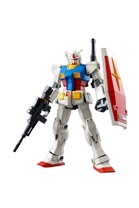 Mô hình Gundam HG UC RX-78-2 - đồ chơi lắp ghép bandai