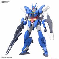 Mô hình Gundam HGBD Earthree Bandai