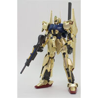 Mô Hình Gundam Hyaku-Shiki Ver2.0 - MG 1/100