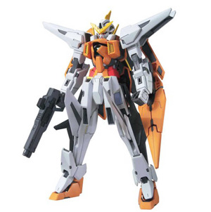 Mô hình Gundam Kyrios 00-04