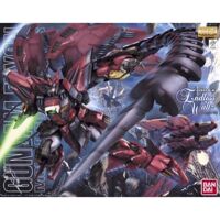 Mô hình Gundam MG Epyon EW Ver.