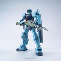 Mô hình Gundam MG GM Sniper II Bandai