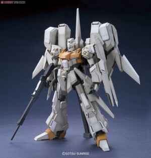 Mô hình Gundam MG RGZ-95C ReZEL Type-C Bandai