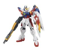 Mô hình Gundam MG Wing Proto Zero EW 1/100 Daban