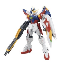 Mô hình Gundam MG Wing Proto Zero EW 1/100 Daban