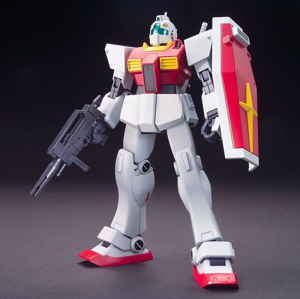 Mô hình Gundam RMS-179 GM II Bandai