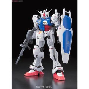 Mô hình Gundam RX-78GP01 Gundam Zephyranthes - RG - 1/144 Bandai