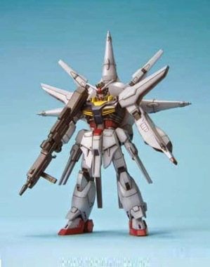 Mô hình Gunpla tỉ lệ 1/144 Providence Gundam Seed